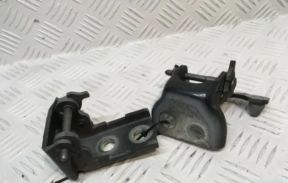 Peugeot 308 Front door hinge set 