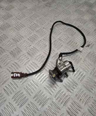 Audi A6 S6 C7 4G AdBlue injector 04L131113J