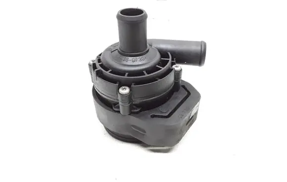 Mercedes-Benz C W205 Electric auxiliary coolant/water pump A2118350028 A2048350364