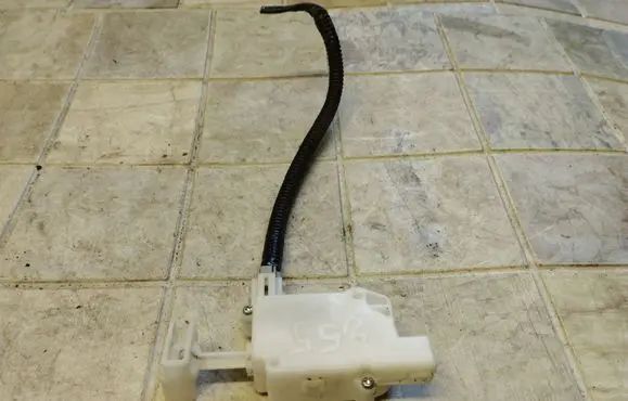 Honda Jazz Central locking motor 