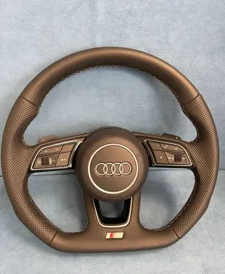 Audi A3 8Y Steering wheel 82A419091AH