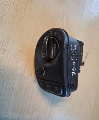 Jaguar X-Type Light switch 1X4311654CG