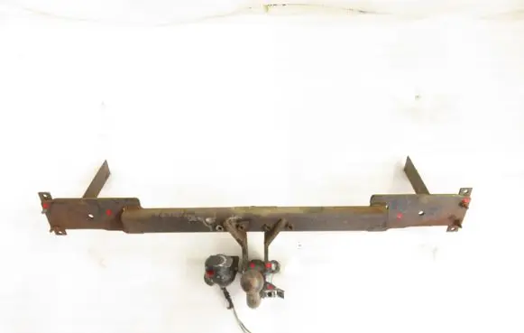 KIA Carnival Tow bar set 