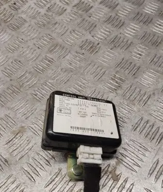 Hyundai Santa Fe Immobilizer control unit/module 9540038500