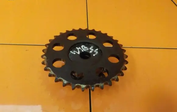 Audi A3 S3 8P Timing chain sprocket 066109570