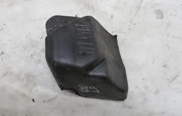 Fiat 500X Fender foam support/seal GMAUTO4574097