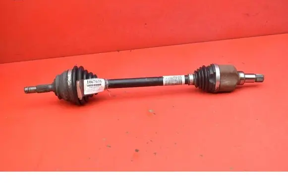 Audi 100 200 5000 C3 Front driveshaft 9677476580