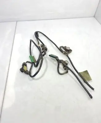 Toyota Verso Parking sensor (PDC) wiring loom 821640F020