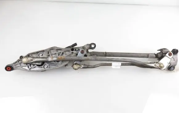 Mazda CX-7 Front wiper linkage 1593001260