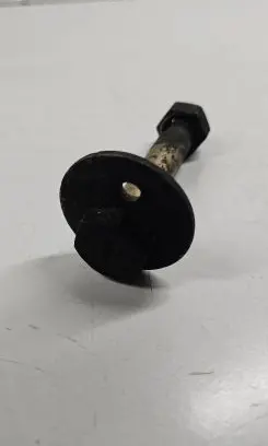 KIA Sorento Front suspension camber bolt 