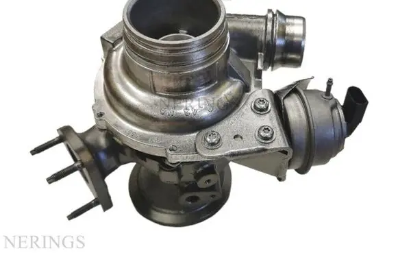 Volvo S90, V90 Turbo 875247 875247-5001S