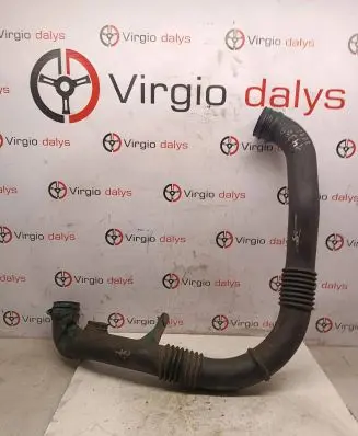 Renault Trafic II (X83) Intercooler hose/pipe 8200472406D 93856817