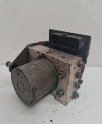 Volkswagen Crafter ABS Pump 0265230234 A0014464189 5686L9090709