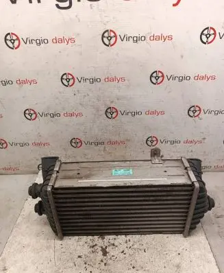 KIA Rio Intercooler radiator 282702A08X