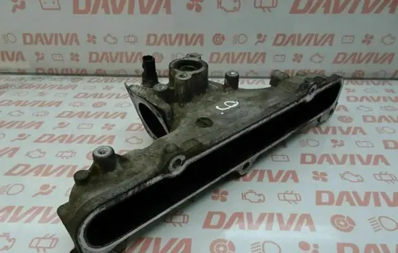 Mitsubishi ASX Intake manifold