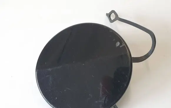 Front tow hook cap/cover