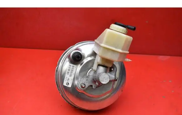 BMW X3 E83 Brake booster 293403546071