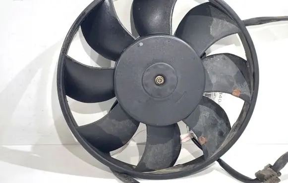 Audi A6 S6 C5 4B Fan set 