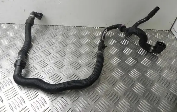 Jaguar I-Pace Clutch pipe/line J9D38D1288C