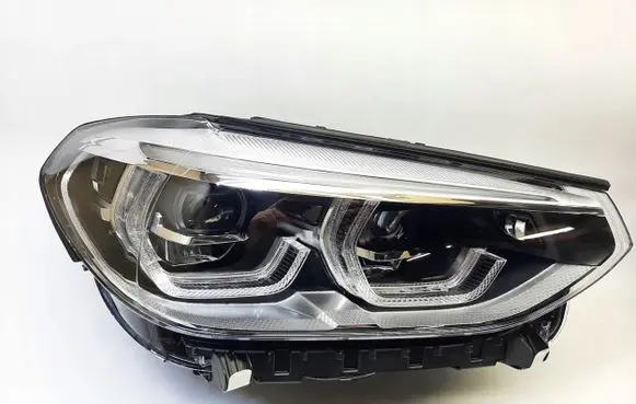 BMW X3M F97 Headlight/headlamp 746612005
