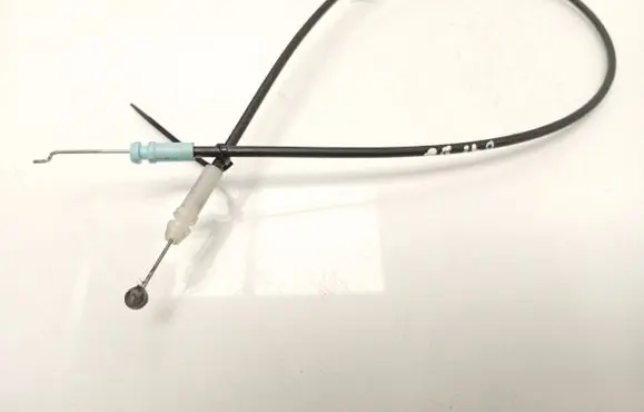 Toyota Prius (XW20) Rear door cable line 