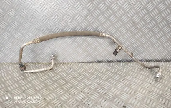 Renault Master III Air conditioning (A/C) pipe/hose 924904471R