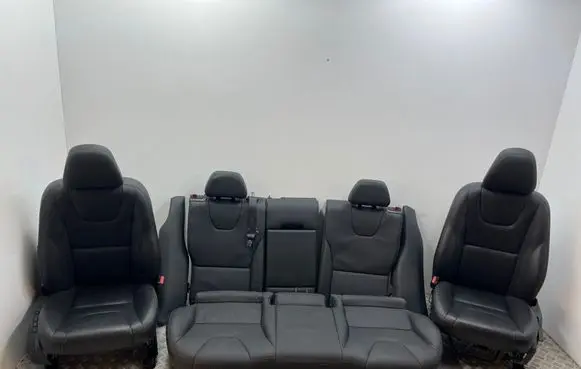 Volvo XC60 Interior set 