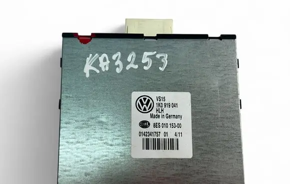 Volkswagen Touran I Other control units/modules 1K0919041