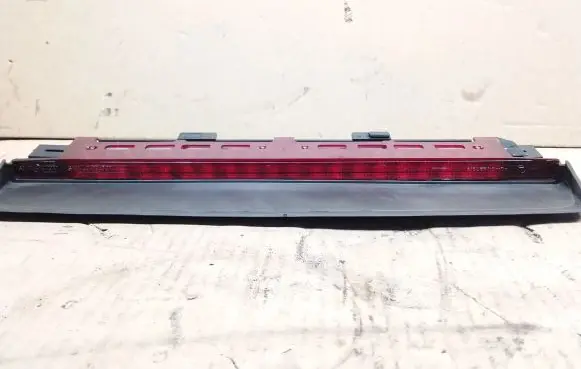 BMW 5 F10 F11 Third/center stoplight 7230799