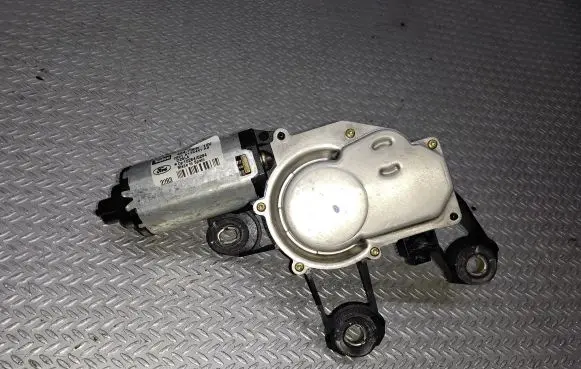 Ford Fiesta Rear window wiper motor 2S61A17K441AB 404736B