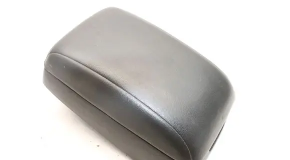 Hyundai Santa Fe Armrest