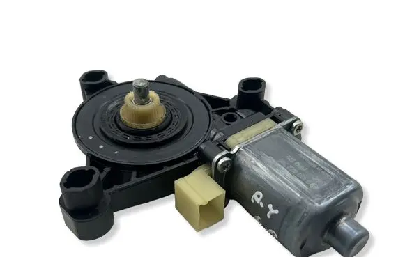 Audi A4 S4 B9 Front door window regulator motor 0130822705