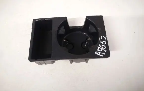 Audi A6 S6 C6 4F Cup holder 4f1862534b