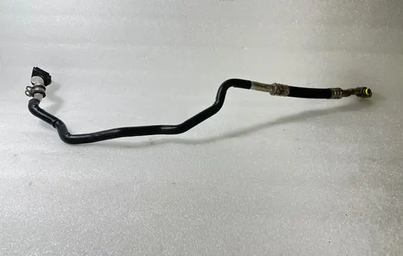 Porsche Cayenne (9PA) Air conditioning (A/C) pipe/hose 7L5820743B AC002004322