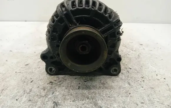 Volkswagen Caddy Generator/alternator 03L903023X01 20140514105041 147140A
