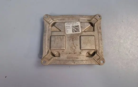 Alfa Romeo Stelvio Headlight ballast module Xenon 10EEG171311 147000026900 50563960