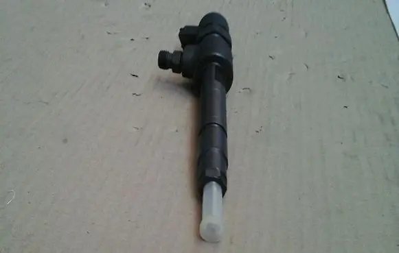 Fiat Strada Fuel injector 0445110019