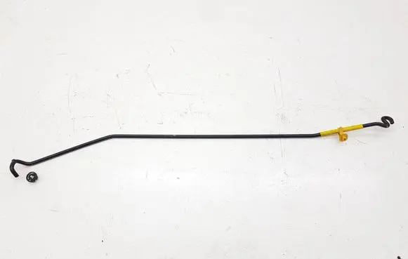 Ford Escape III Engine bonnet/hood prop rod/strut 