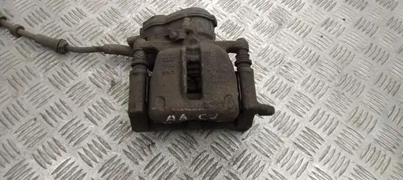 Audi A6 C7 Rear brake caliper GN0