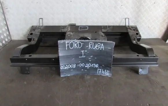Ford Kuga I Interior set 