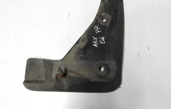 Mitsubishi ASX Front mudguard MZ314440