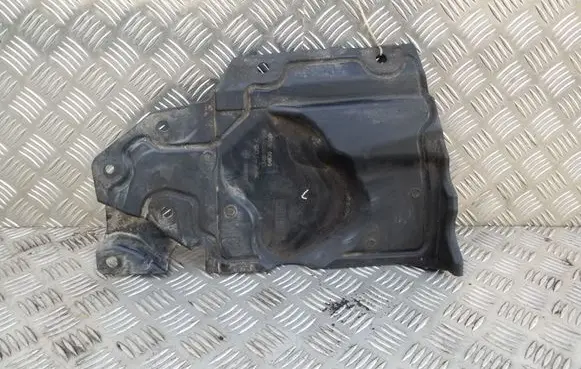 Nissan X-Trail T31 Engine splash shield/under tray 64839JG00A