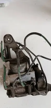 Renault Scenic II - Grand scenic II ABS Pump 0265231734