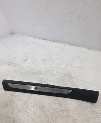 BMW X5 F15 Front sill trim cover 7284557
