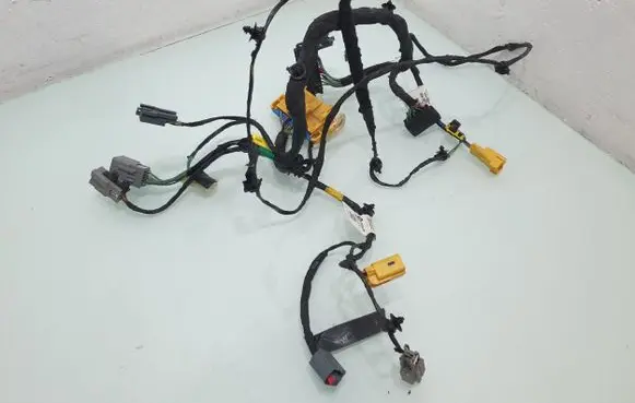Dodge Durango III Other wiring loom D6CW59153M1