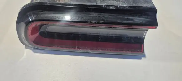 Dodge Challenger Rear/tail lights