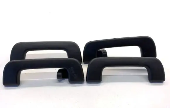 Audi A3 S3 8V Rear interior roof grab handle 8V0857607