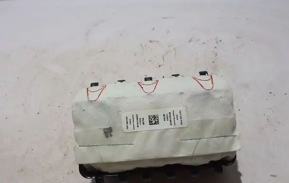Passenger airbag
