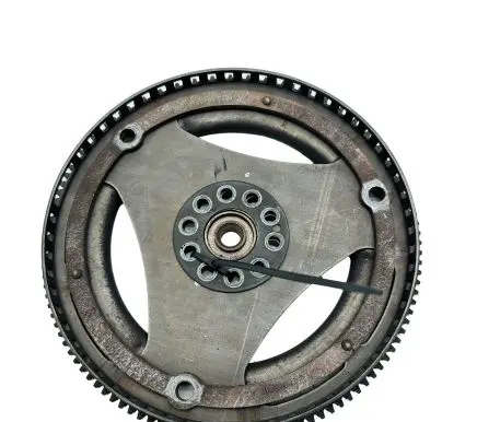 Audi A6 S6 C6 4F Flywheel 06E105323