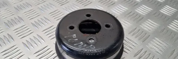 Ford Explorer Water pump pulley 6L2E8509AA